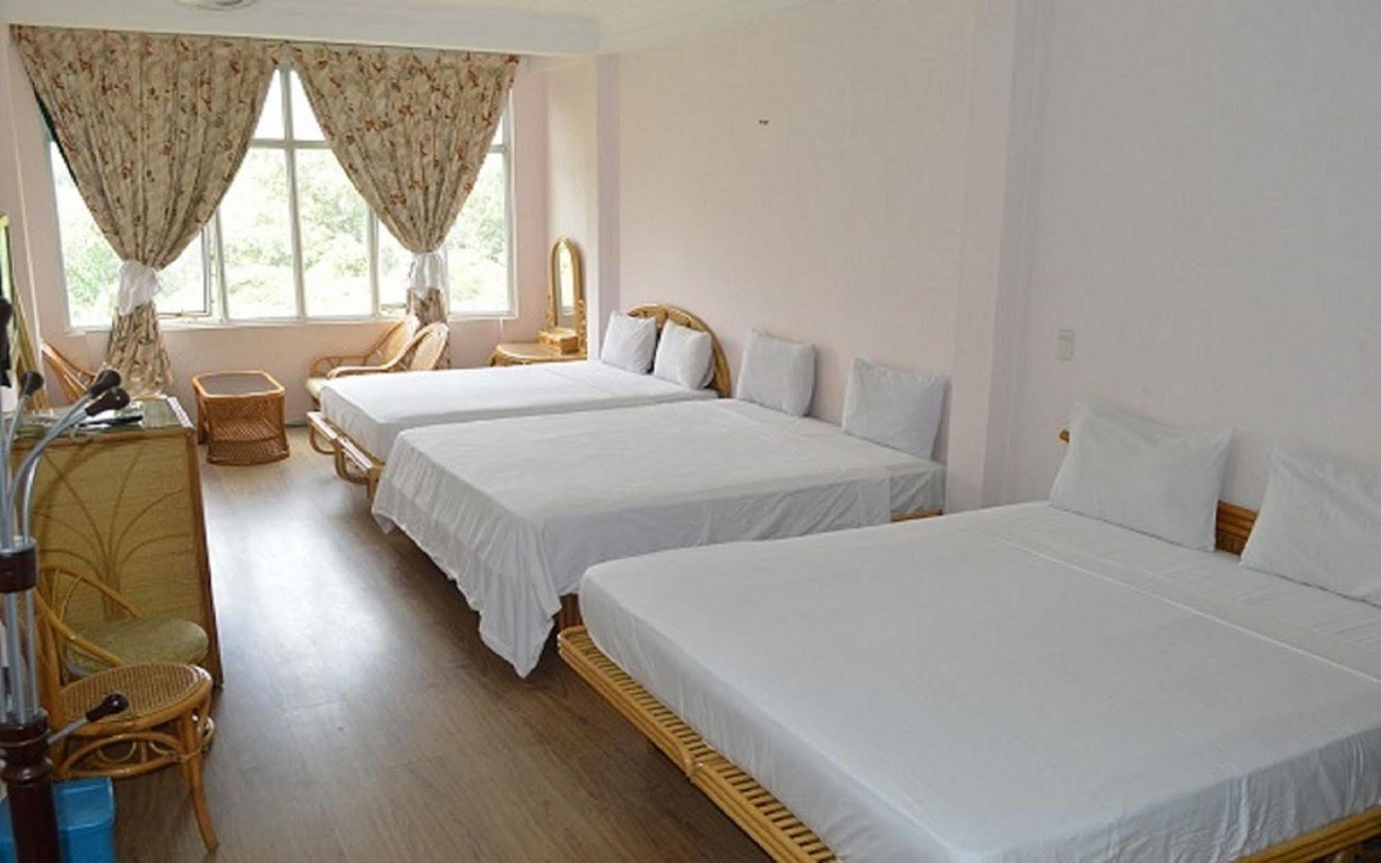 Hotel Reddoorz @ Pham Ngu Lao Street 4 Ho Či Minovo Město Exteriér fotografie